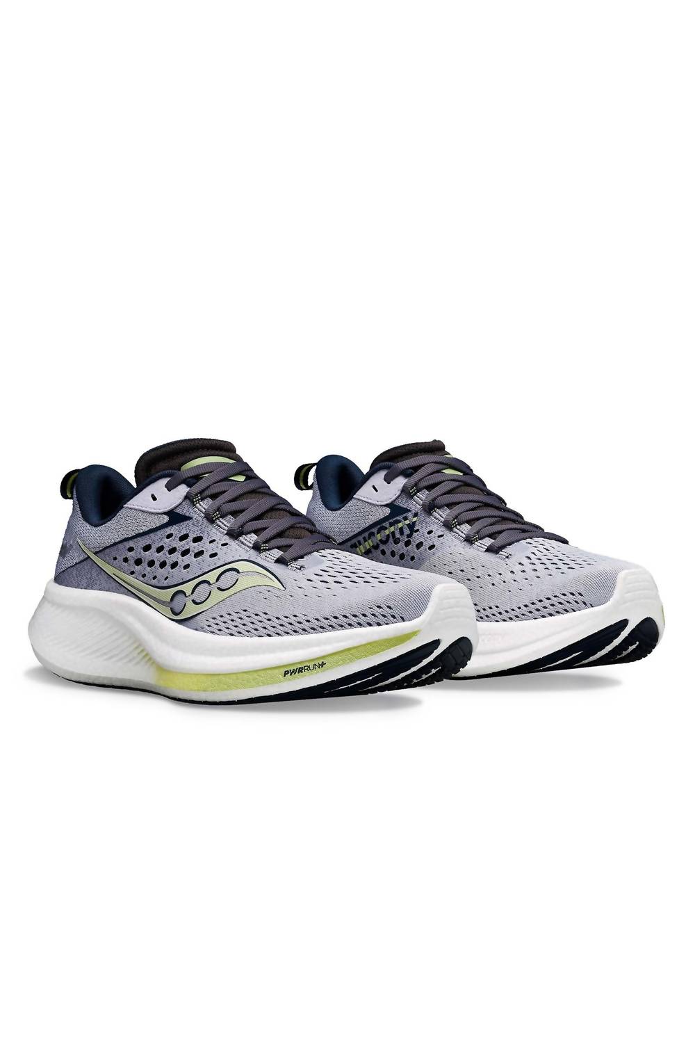 Saucony - Women's Ride 17 Shoes