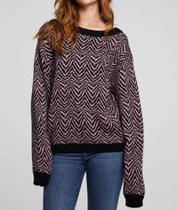 Chaser - Melrose Sweater