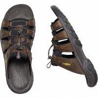 Keen - Men's Targhee Slide Sandal