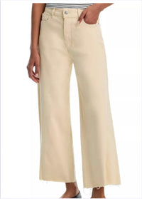 Paige - Anessa with Twisted Outseam Jeans