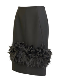 Toteme - Petal Midi Skirt
