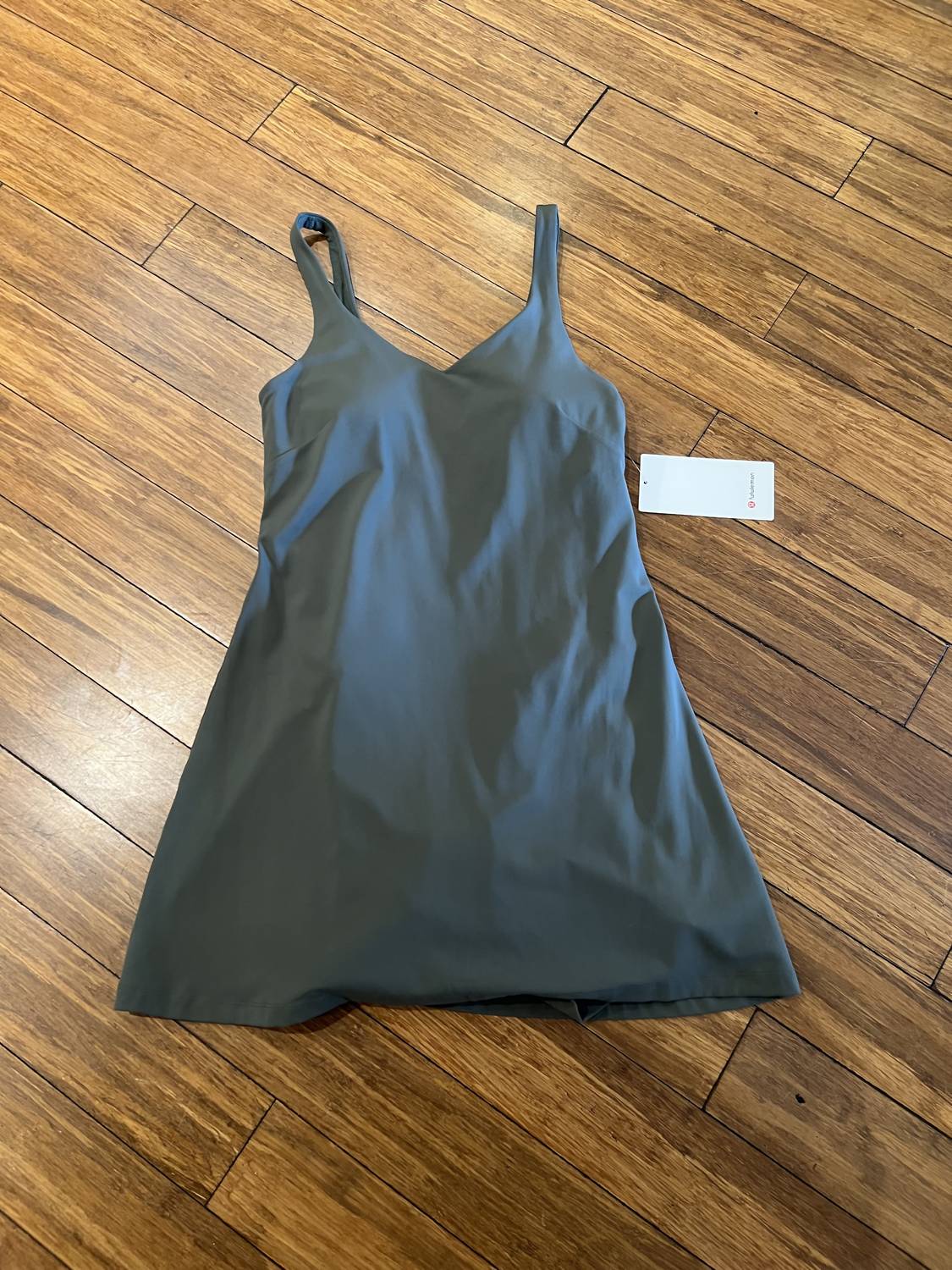 Lululemon - Women's Align Dress
