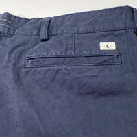 Knickerbocker - Men's Single Pleat Trousers
