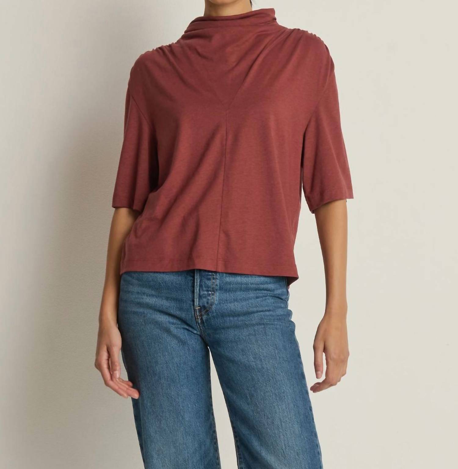 Nation Ltd - Lara Tee
