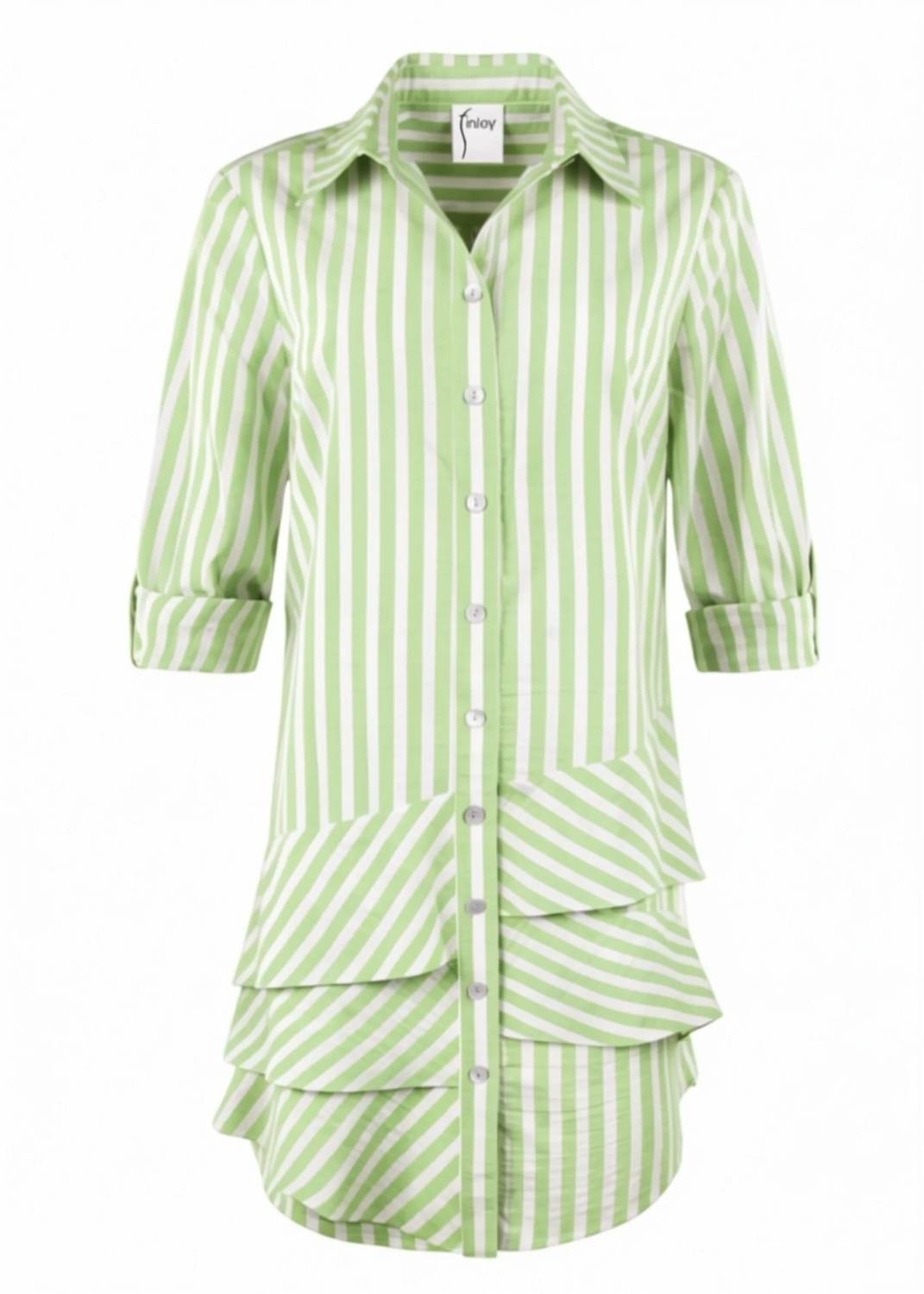 Finley - Jenna Dress