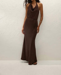 Faithfull The Brand - Izaro Maxi Dress