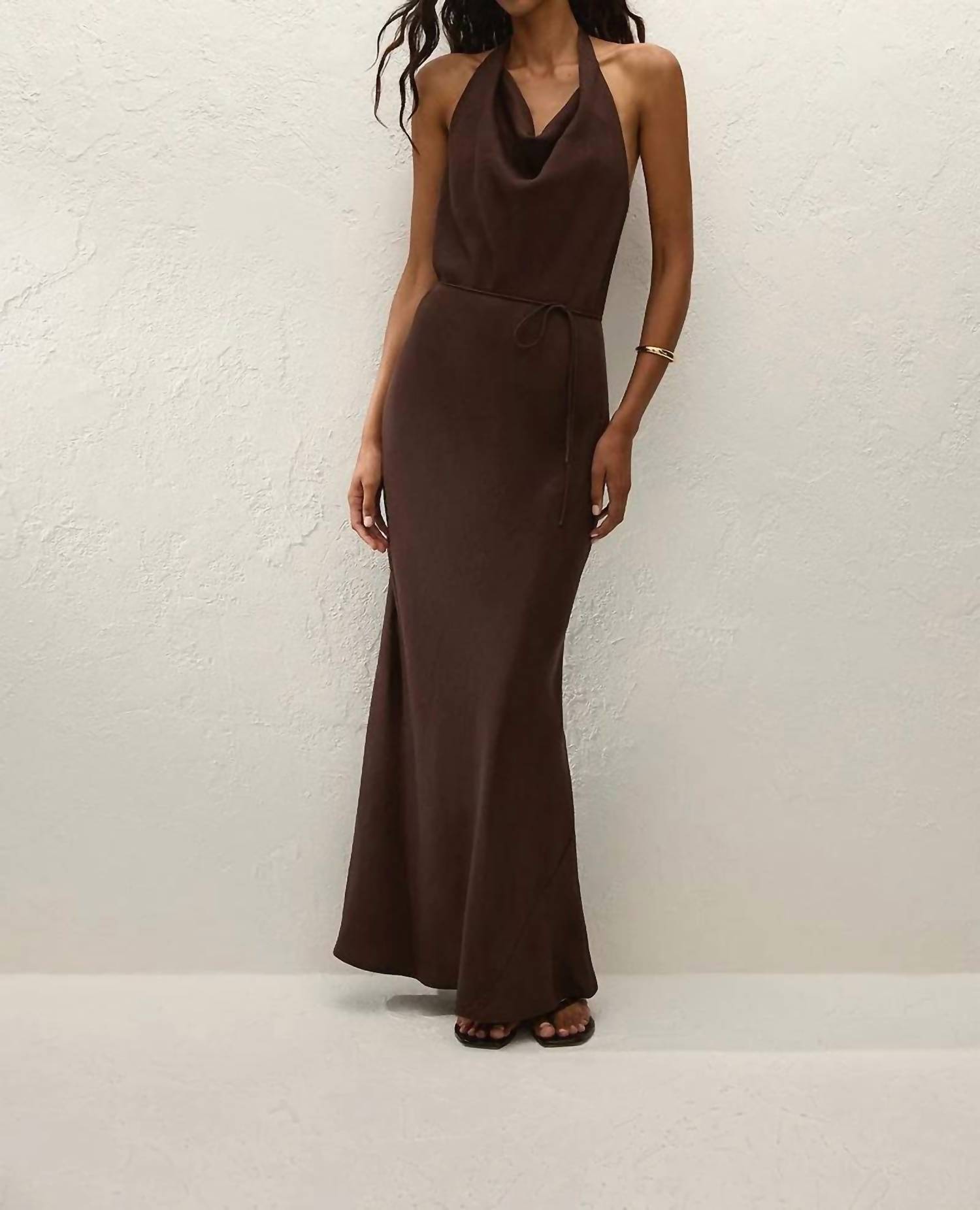 Faithfull The Brand - Izaro Maxi Dress