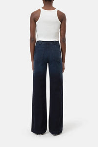 Closed - Women's Aria Mid-rise Pants