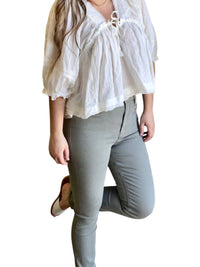 Unpublished - Olivia Jeans