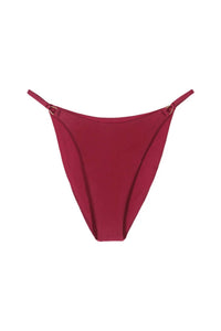 Kbswim X Shelton Metal - Catena Bikini Bottom
