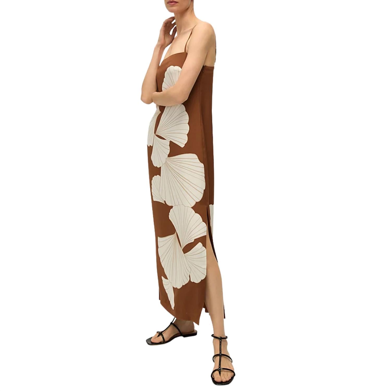 Veronica Beard - Petra Midi Dress
