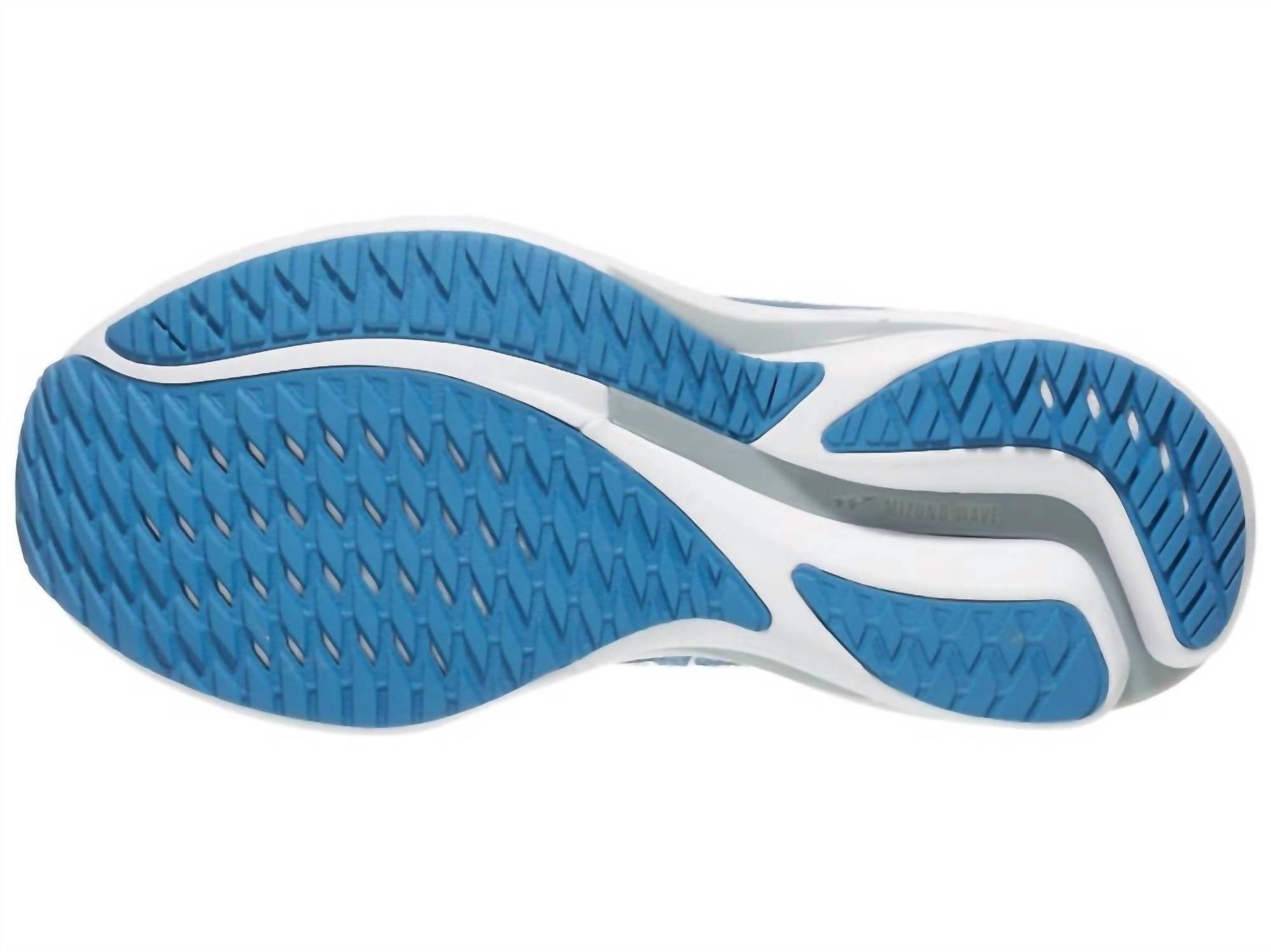 Mizuno - Women's Wave Rider 28 Shoe