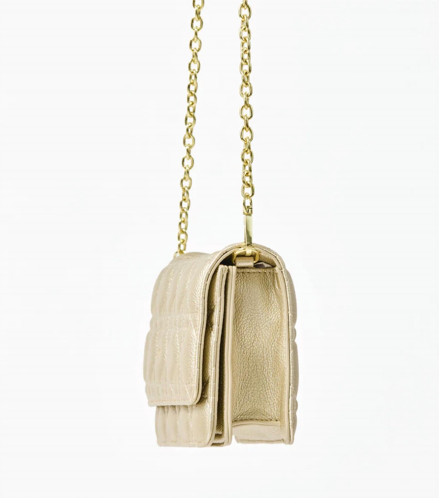 Mary Square - Women's Night Out Crossbody Bag