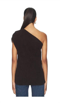 A.L.C. - Sue Brushed Alpaca Sweater Top