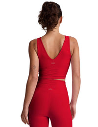 Beyond Yoga - Spacedye Good Day Cropped Tank