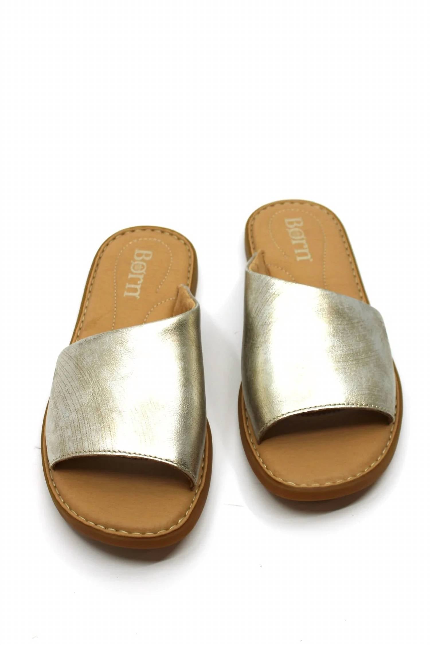 Born - Women's Izabel Sandal