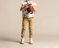 Calonie - Boy's Casey Reversible Vest