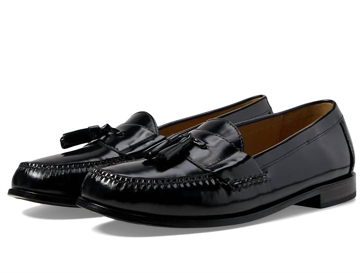 Cole Haan - Men's Pinch Tassel Loafer