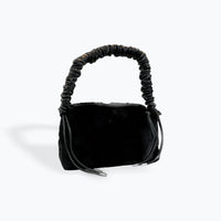 Cejon - ANDI PLUSH HOBO BAG