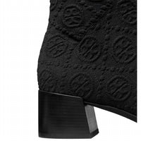Tory Burch - Women's Strech Ankle Boots