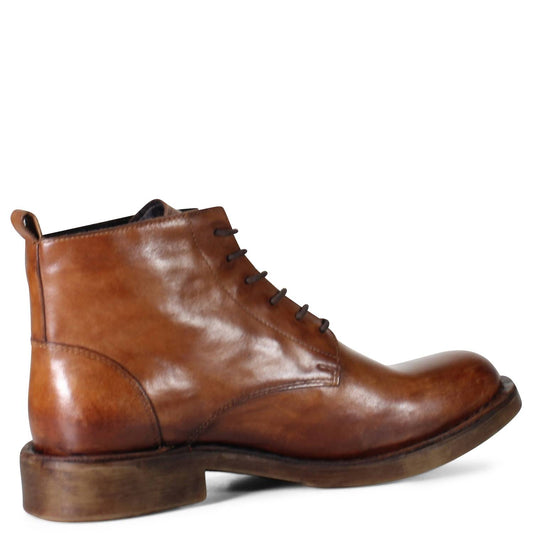 Diba True - Men's Delta Sierra Lace-up Chukka Boots