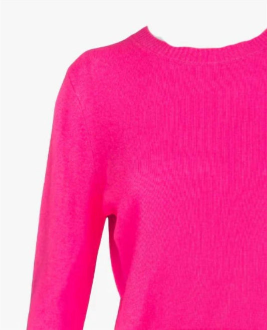 Colorush - Women's Womad Little Crew Sweater