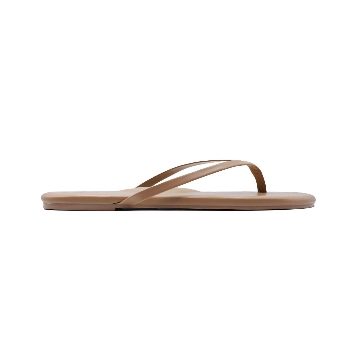 Solei Sea - Women's Indie Flip Flop Sandal