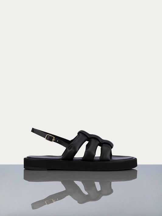 Le Weston Sandal