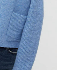 Michael Stars - Drea Open Cardigan