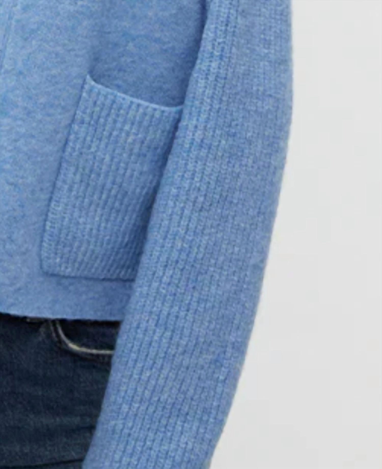 Michael Stars - Drea Open Cardigan