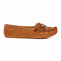 Minnetonka - Women's Thunderbird Animikii Softsole Moccasins
