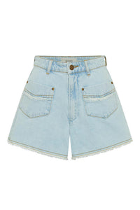 Kivari - Gail Denim Short