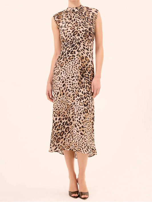 Misa Los Angeles - Giselle Midi Dress