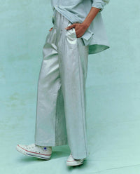 The Great. - Sculpted Trouser