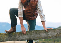 Texas Standard - Western Field Shirt