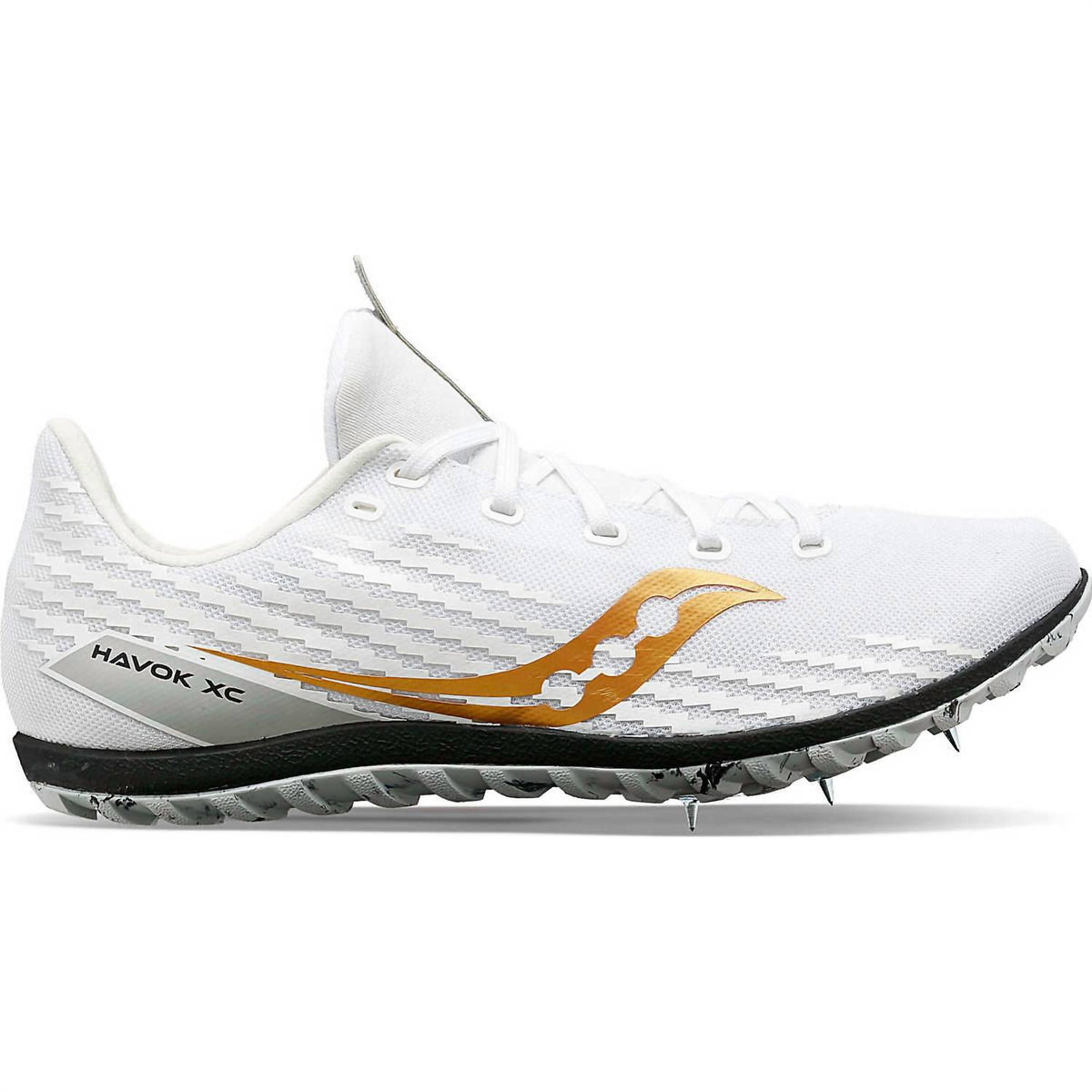 Saucony - Women's Havok Xc3 Cross-country Racing Shoe