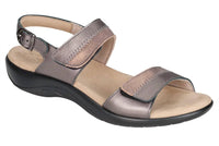 SAS Women's Nudu Sandal in dusk - women's sandal