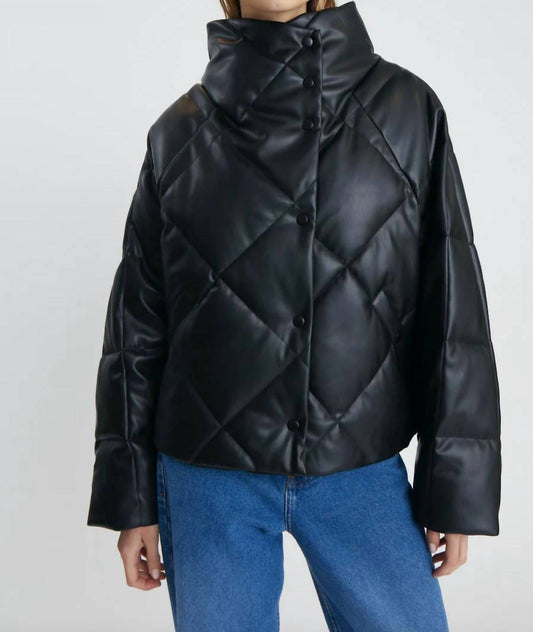 Deluc - Gwinnet Quilted Jacket