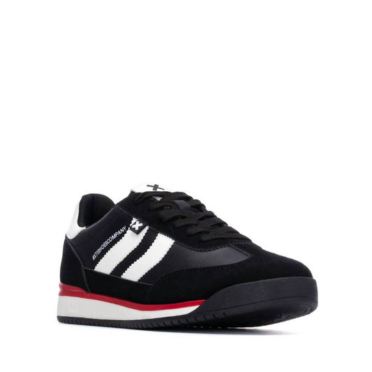 Xti - Men's Urban Casual Sneakers
