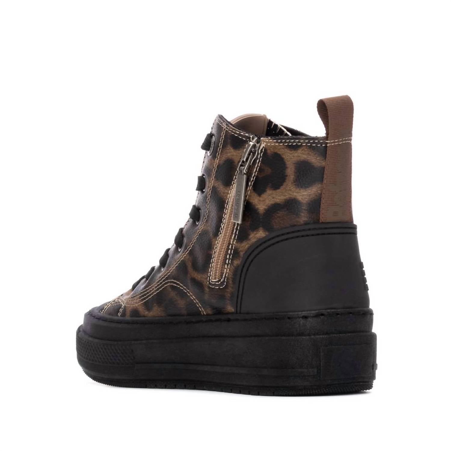 Xti - Women's Refresh 173075 Sneakers