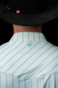 Ferrell - The Jack Polo Shirt