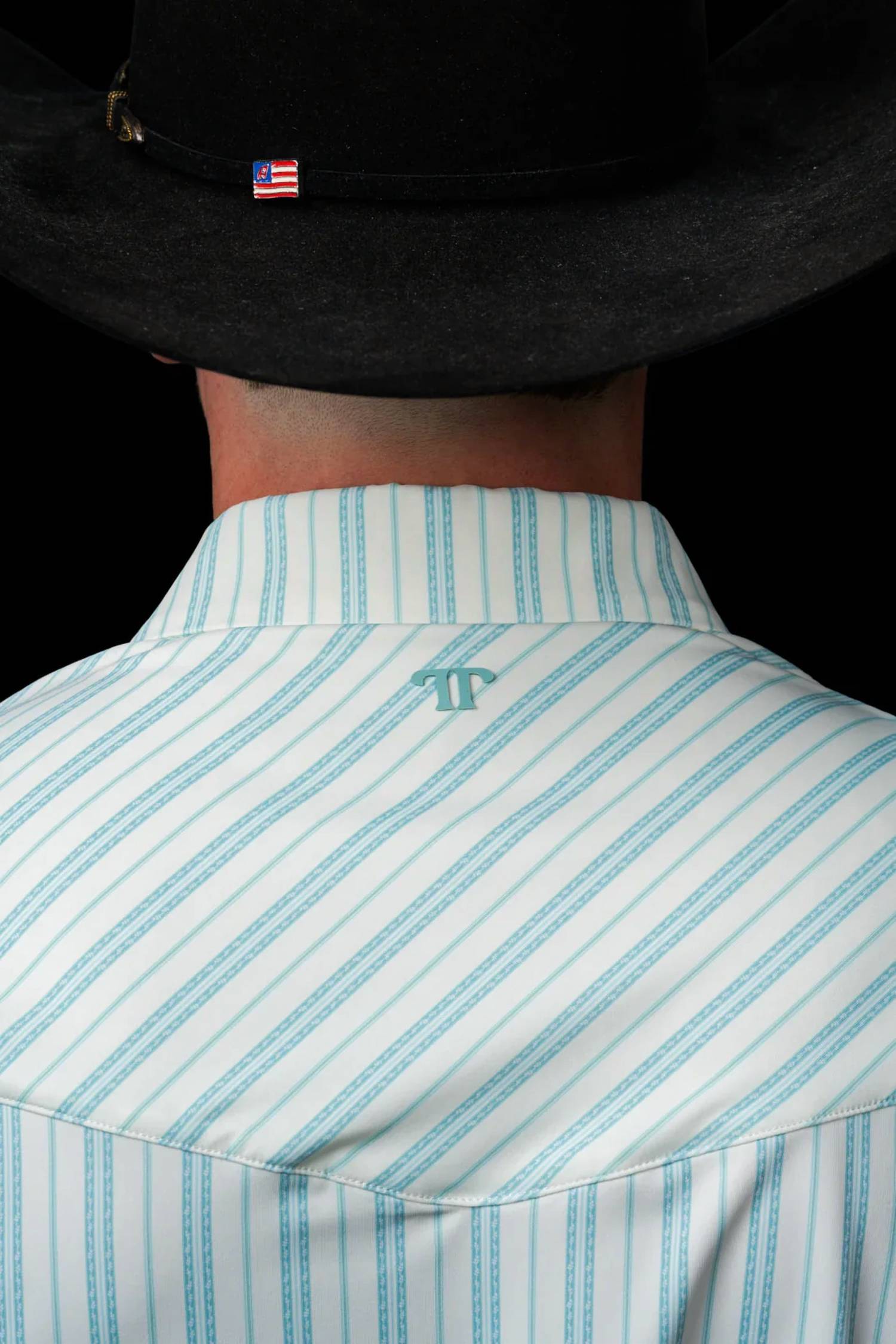 Ferrell - The Jack Polo Shirt