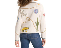 Pendleton - Souvenir Cardigan