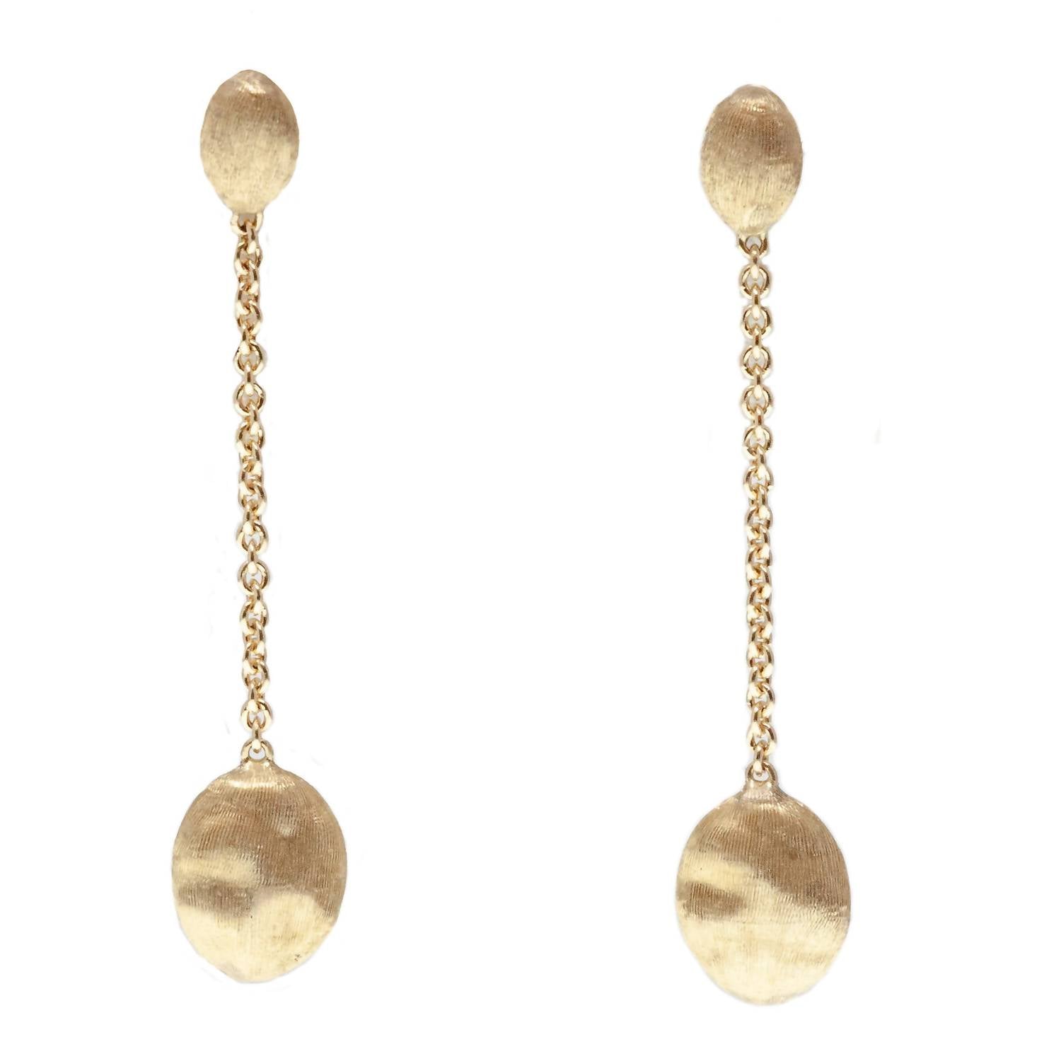 Marco Bicego - Siviglia Drop Earrings