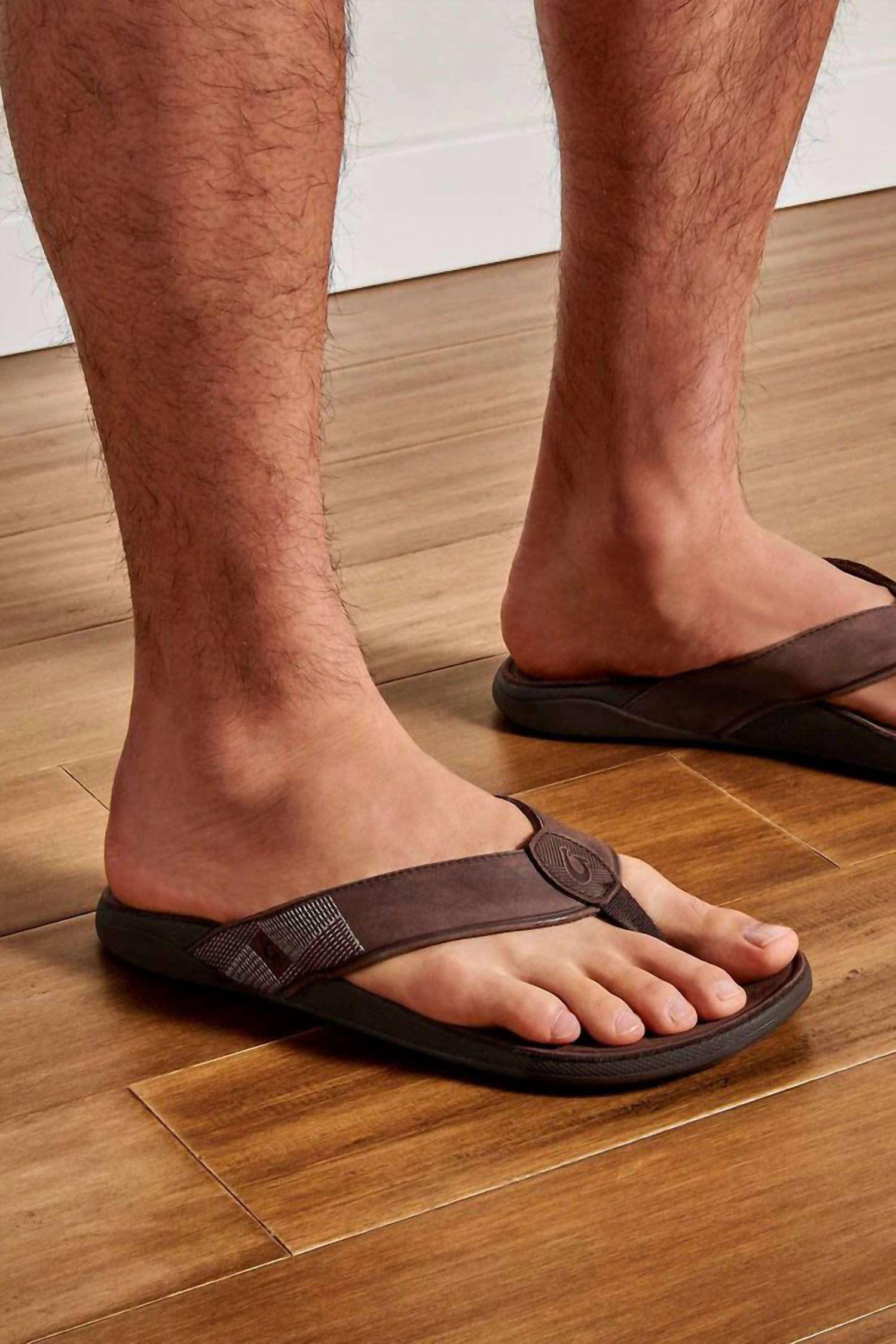 Olukai - Men's Beach Sandals