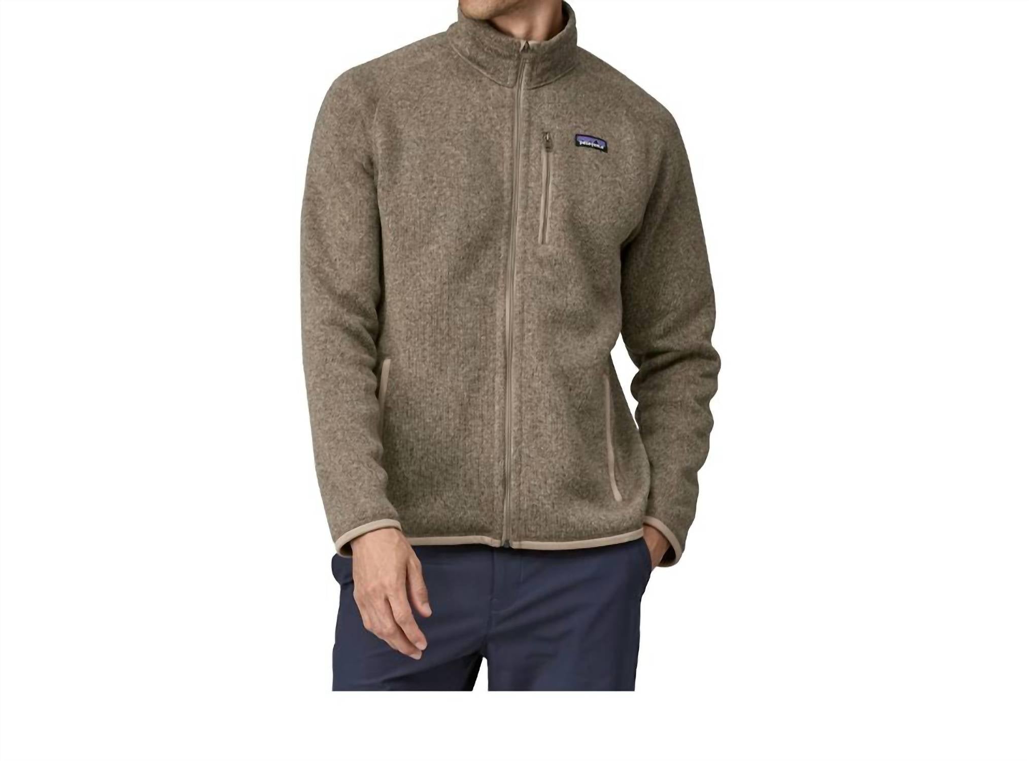 Patagonia - Better Sweater Jacket
