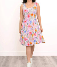 Blue Sky Clothing Co - Sara Dress