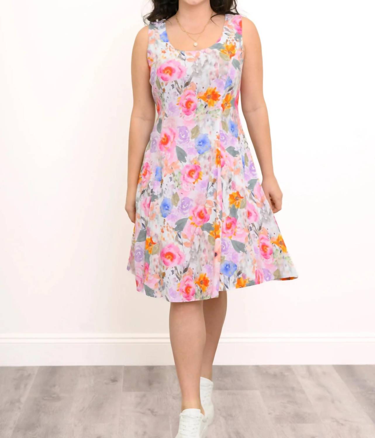 Blue Sky Clothing Co - Sara Dress