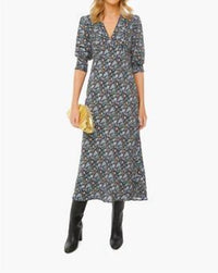 Rixo - Callie Dress