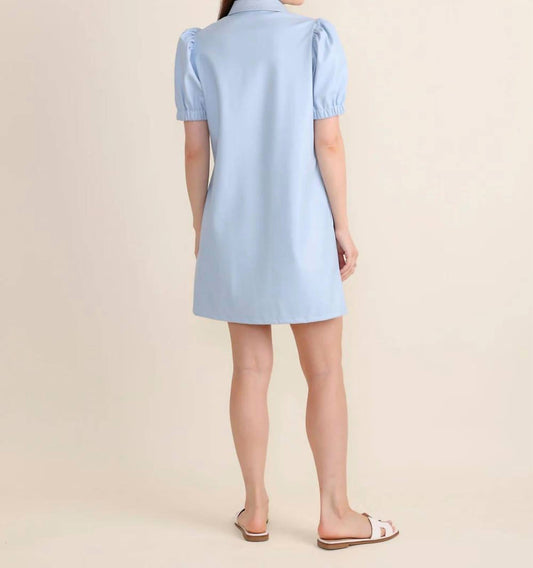 Sedge - Anderson Dress
